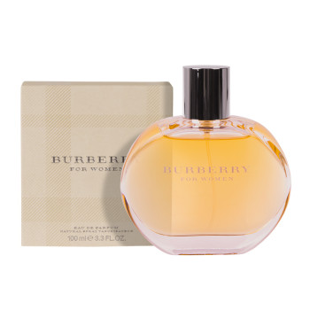 Burberry Women EdP 100 ml