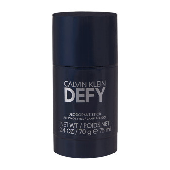 Calvin Klein Defy Deo Stick 75ml