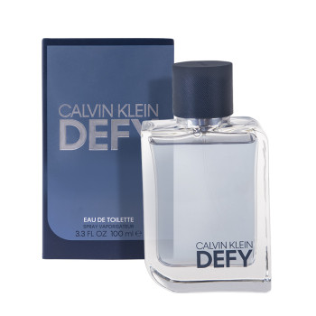 Calvin Klein Defy EdT 100 ml - 1