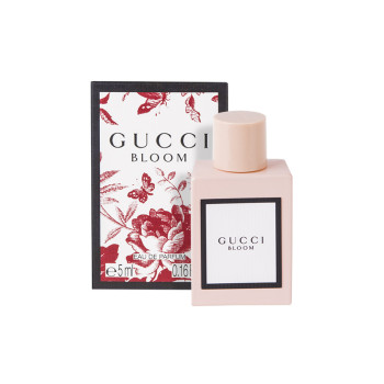 Gucci Coffret Bloom EdP + Bloom Aqua di Fiori EdP + Guilty Pour Femme EdP + Bloom Profumo di Fiori - 3
