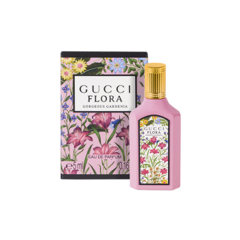 Gucci Coffret Bloom EdP + Bloom Aqua di Fiori EdP + Guilty Pour Femme EdP + Bloom Profumo di Fiori - 4