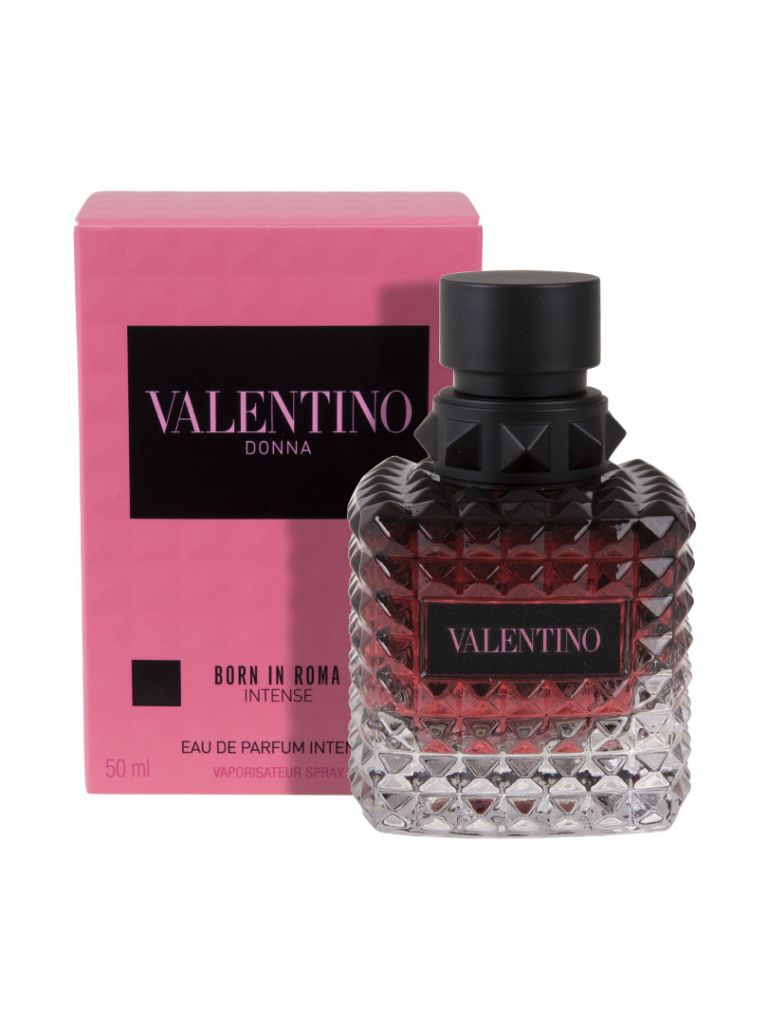 Valentino Donna Born in Roma Intense EdP 50ml