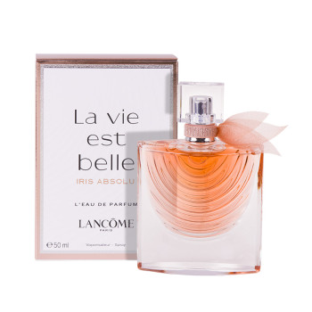 Lancôme La vie est belle Iris Absolu Infini EdP 50 ml