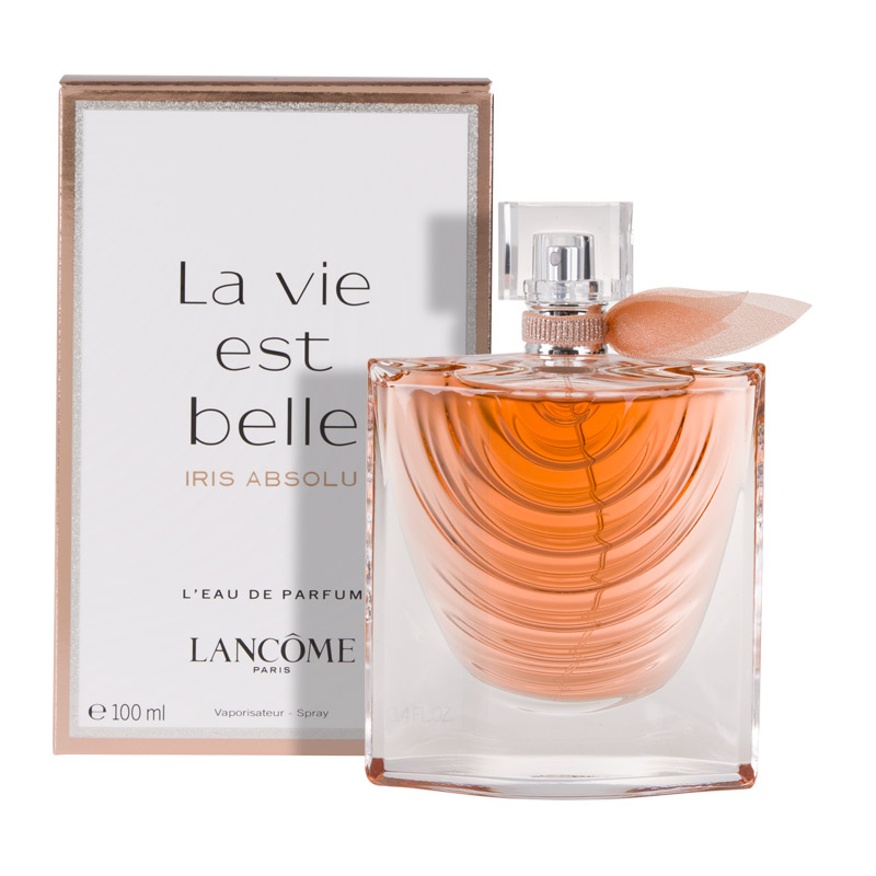 Lancome La Vie Est Belle 1 oz Eau de Parfum Spray