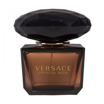 Versace Crystal Noir Set : EdT 90ml +BL 100ml +BSG 100ml +EdT 5ml - 6