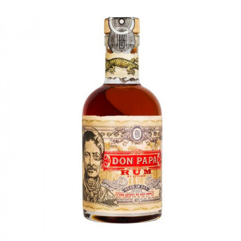 Don Papa OLD 0,2l 40% - 1