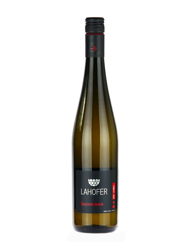 Lahofer Sauvignon sweet 11,5%  0,75 l