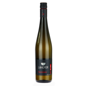 Lahofer Sauvignon 0,75 l 11,5% sweet