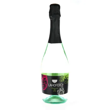Lahofer Prosecco DOC Extra Dry 11,5% 0,75 l