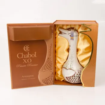 Chabot Extra Special 0,7l 40%