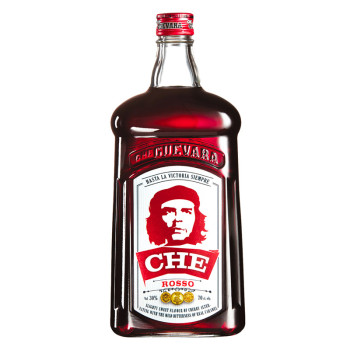 Che Guevara Rosso 30% 0,7 l