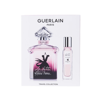 Guerlain La Petite Robe Noire Set : EdP 100ml+ Purse spray 10ml