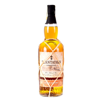 Plantation Rum Gran Reserva 1l 40% - 1