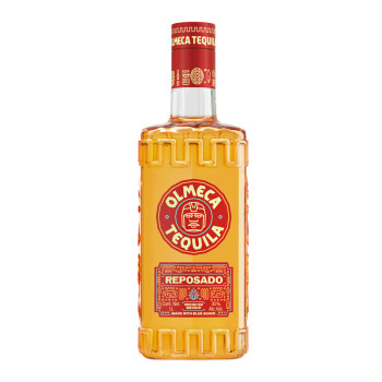 Olmeca Tequila Gold Reposado 1 l 35% - 1