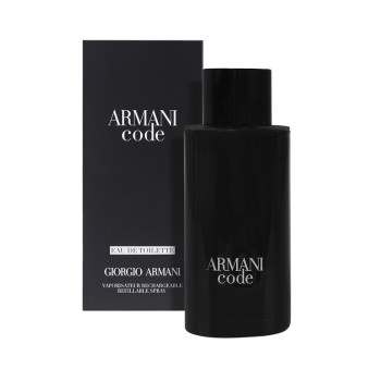 Giorgio Armani Code Set 125 ml + 15 ml - 4