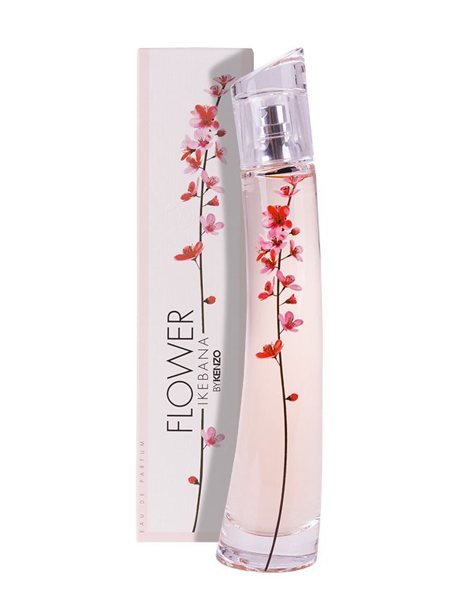 Kenzo Flower by Kenzo Flowerbomb Ikebana EdP 75 ml