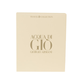 Giorgio Armani Acqua di Gio pour Homme EdT 100 ml + EdT 15 ml