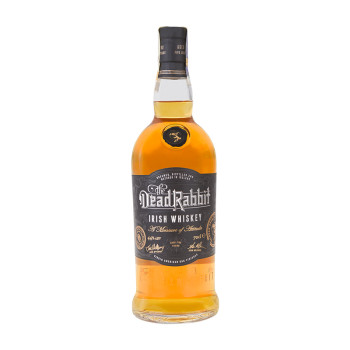 Dead Rabbit Whiskey 44%  0,7 l