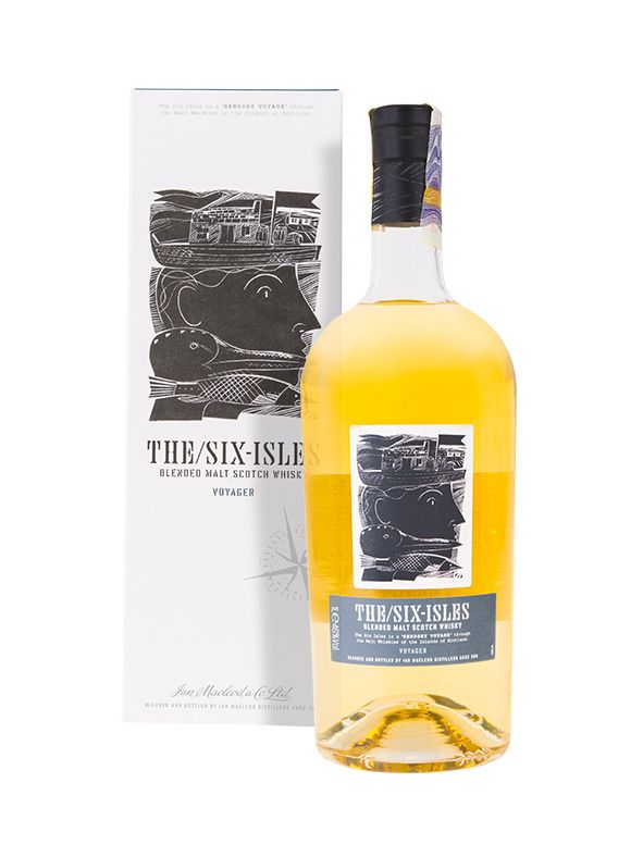 The Six Isles 1l 46% GB