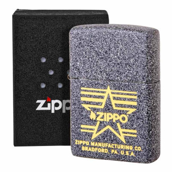 Zippo 211 Star Design