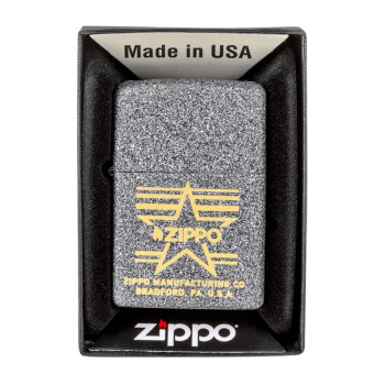 Zippo 211 Star Design - 2