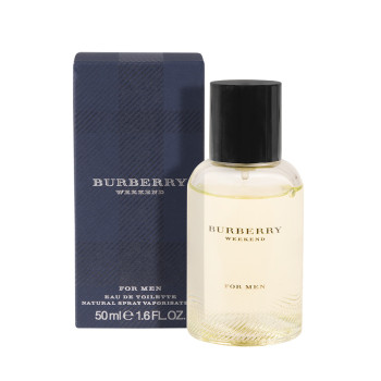 Burberry Weekend for Men EdT 50 ml