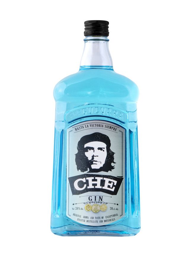 Che Guevara Gin 0,7l  38%