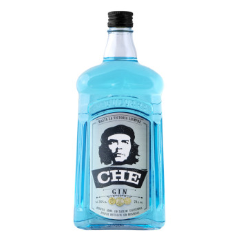 Che Guevara Gin 0,7l  38%
