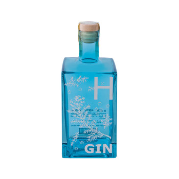 H GIN Frozen Heaven 40% 0,7 l