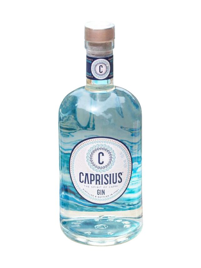 Caprisius Standard Edition Gin 43% 0,7 l