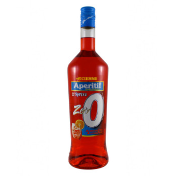 Aperitif Sprizz Alcohol Free 1l 0%