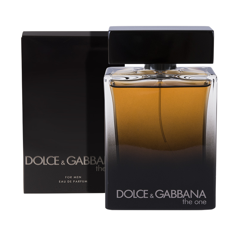 Dolce Gabbana One Men EdP 100 ml | Excaliburshop