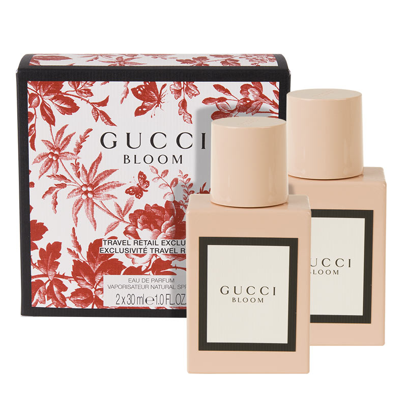 The Newest Gucci Bloom Perfume Is The Most Sophisticated Yet
