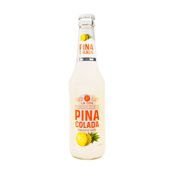 Pina Colada Coctail  4,7% 0,33 l