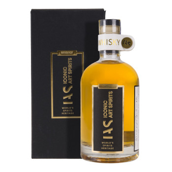 Dictador IAS Israel Ex-Bourbon 2018 46% 0,7 l - 1