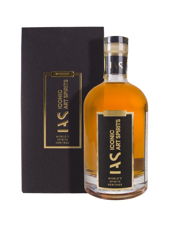 Dictador IAS Beam Santory 2018 0,7l 42%