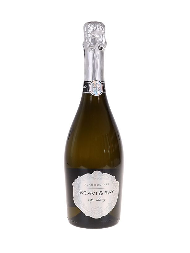 Scavi & Ray Prosecco Alcohol Free 0% 0,75 l