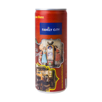 Terra Technica Frizzante Sauvignon Blanc 0,25l 13,1% - 2