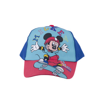 CAP SET + SONNENBRILLE GAFAS DE SOL MICKEY - 2