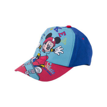 CAP SET + SONNENBRILLE GAFAS DE SOL MICKEY - 3