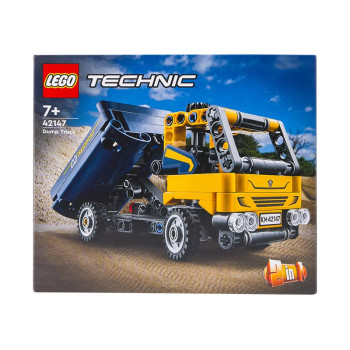 Lego 42147 Dump Truck - 1