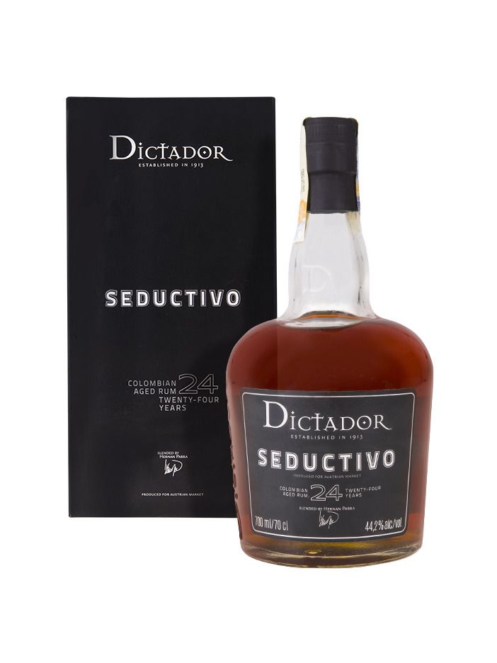 Dictador Seductivo 24Y 0,7l 44,2% GB