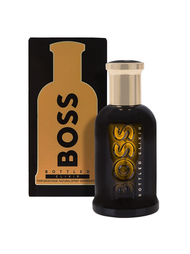 Hugo Boss Bottled Elixir de Parfum Men 50 ml