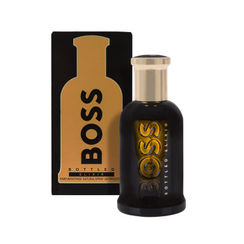 Hugo Boss Bottled Elixir de Parfum Men 50ml