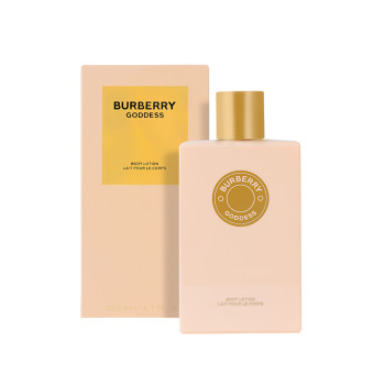 Burberry Goddess Women Body Lotion 200 ml