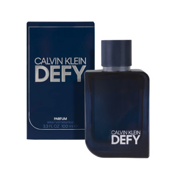 Calvin Klein Defy Men Parfum 100 ml