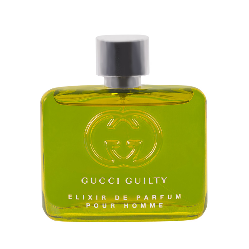 Gucci best sale green perfume