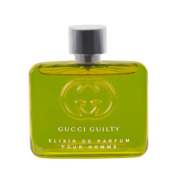 Gucci Guilty Elixir de Parfum Pour Homme 60 ml - 2