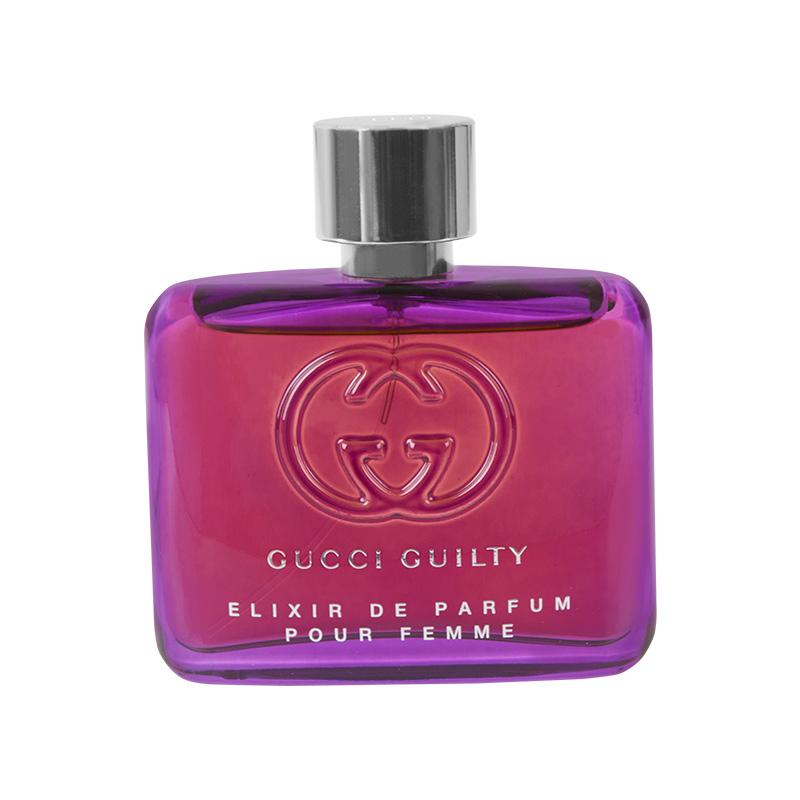 Gucci guilty store pink bottle