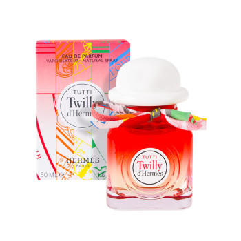 Hermes Twilly d'Hermes Tutti EdP 50 ml